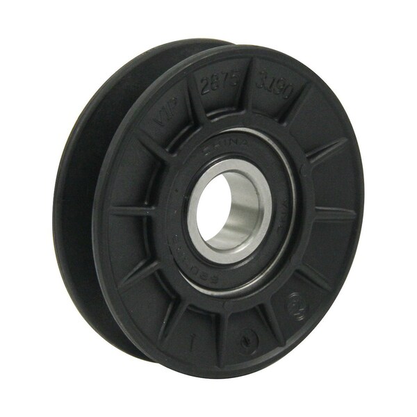 V-Idler 5" x3.5" x1"